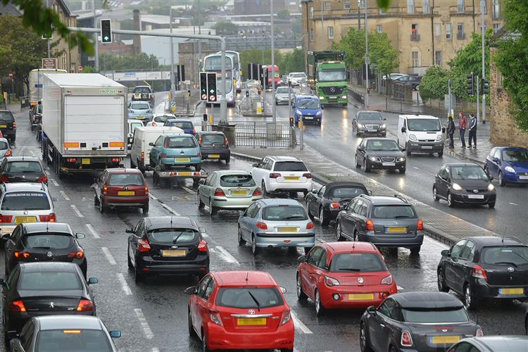 BRADFORD FOUND TO OFFER THE SMOKIEST COMMUTE