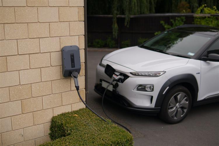 CALLS FOR A DECICATED EV CAR ENERGY TARIFF