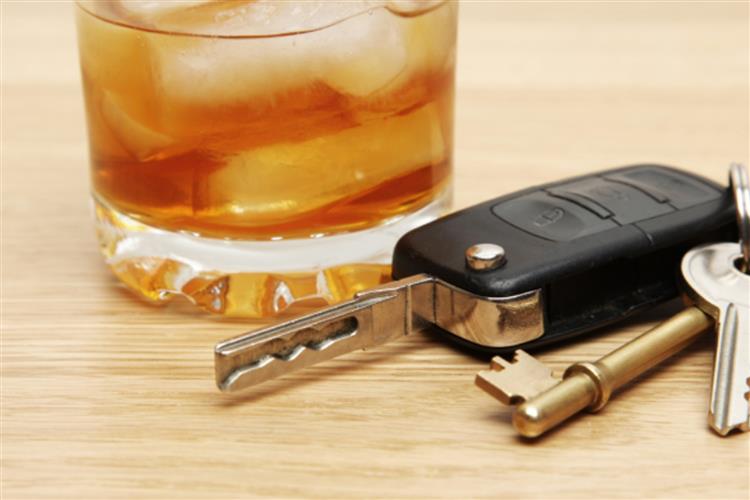 MANY MOTORISTS STILL AT RISK OF DRINK DRIVING