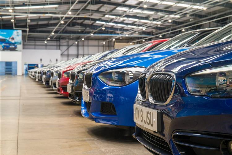 NEW CAR BUYERS PRIORITISE SENSIBILITY OVER STYLE