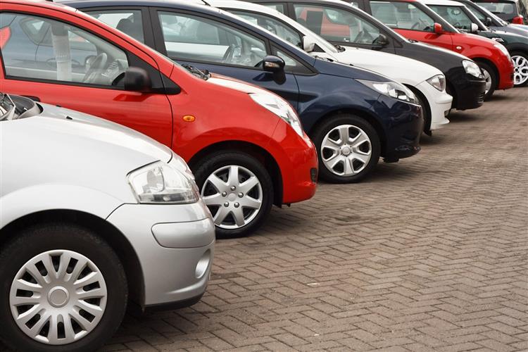 NEW RESEARCH REVEALS THE UK S MOST POPULAR USED CARS