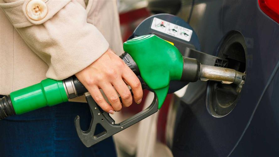 PETROL PRICE FLUCTUATION GOES GLOBAL