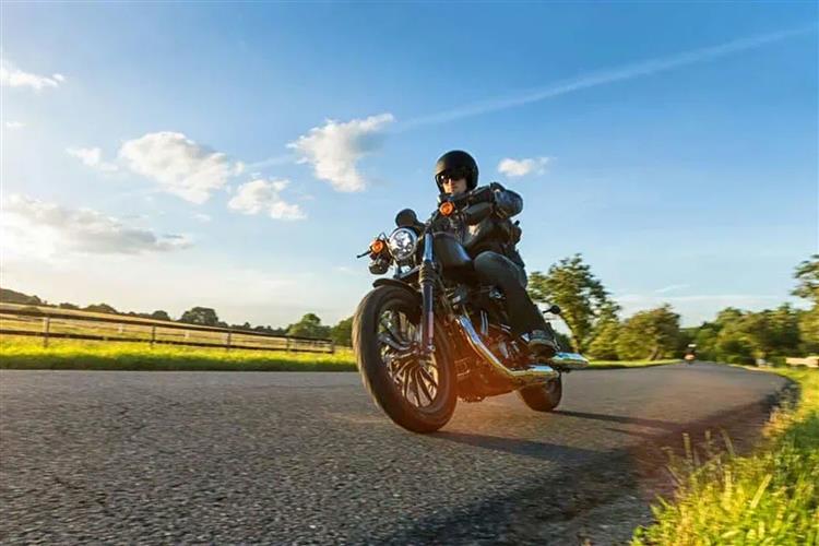 TOP TIPS FOR BIKERS