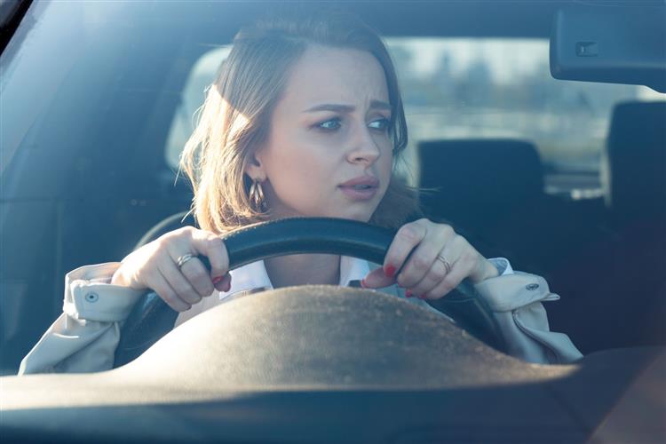 TOP TIPS TO SETTLE YOUR NERVES BEFORE DRIVING SOMEWHERE NEW